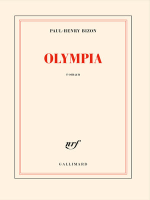 cover image of Olympia